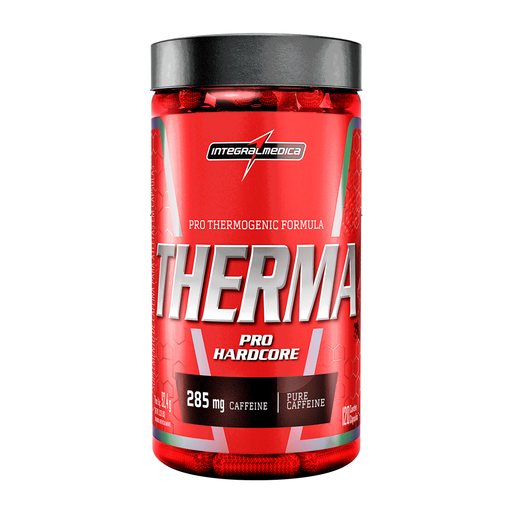 Therma Pro Hardcore (120caps) Integralmedica 35 Therma Pro Hardcore (120caps) Integralmedica