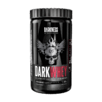 Embalagem do Dark Whey (900G) IntegralMedica - Madrugão Suplementos