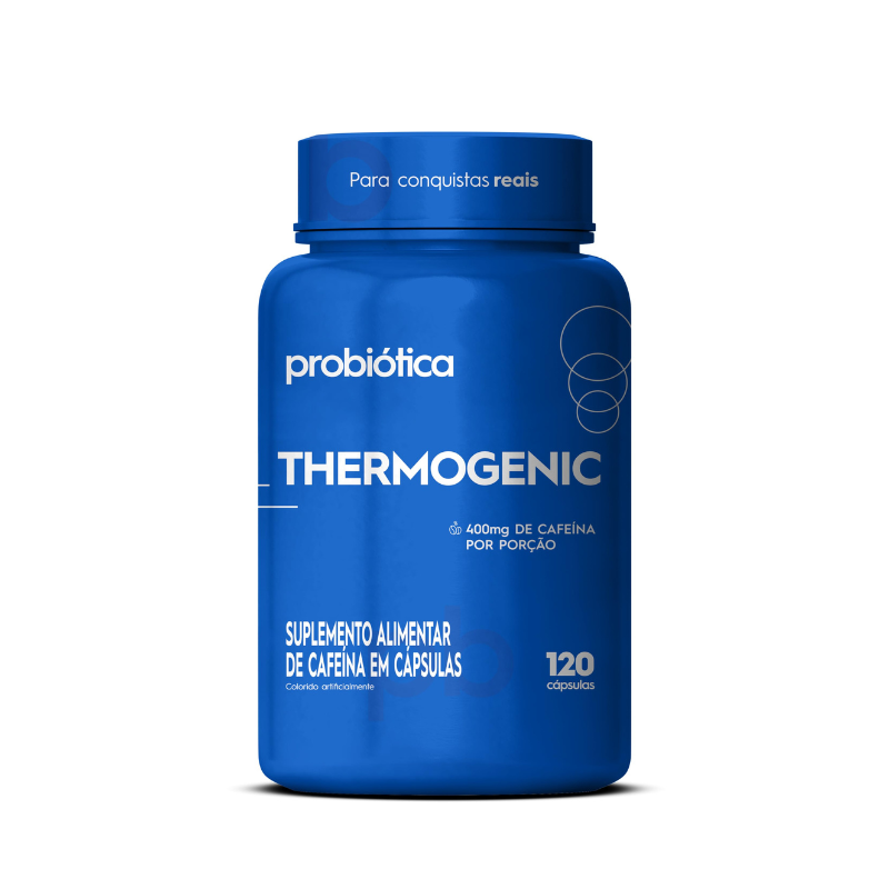 Thermogenic 200mg (120caps) Probiotica - 30% OFF 31 Thermogenic 200mg (120caps) Probiotica – 30% OFF