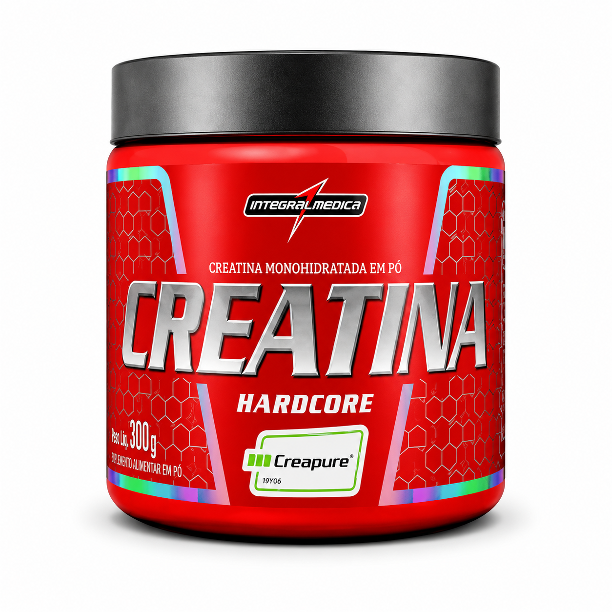 Creatina CREAPURE (300g) IntegralMedica 46 Creatina CREAPURE (300g) IntegralMedica