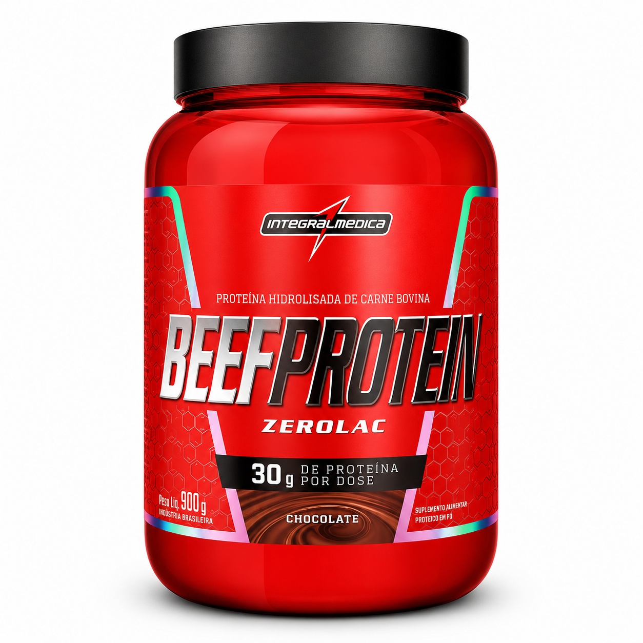 Beef Protein (900g) IntegralMedica 70 Beef Protein (900g) IntegralMedica