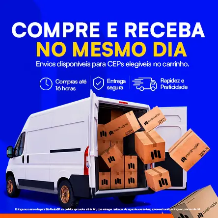banner mobile entrega