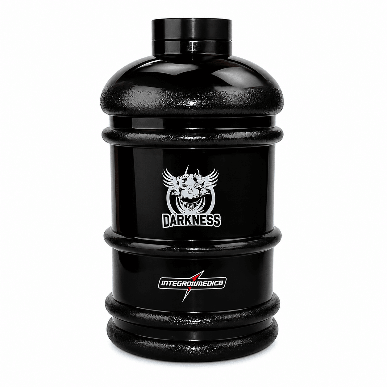 Galão Body Size Darkness (2.200ml) IntegralMedica