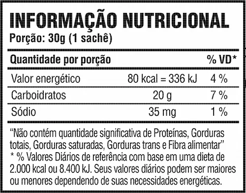 Carb Up (800g) Probiótica 36 Carb Up 800g Probi tica a ai com guaran