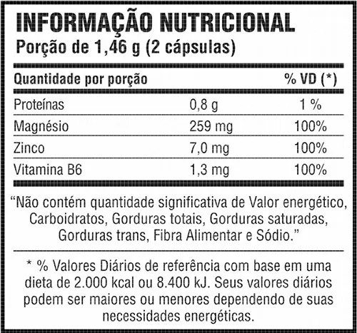 ZMA Power (90caps) Probiotica 36 ZMA Power 90caps Probi tica