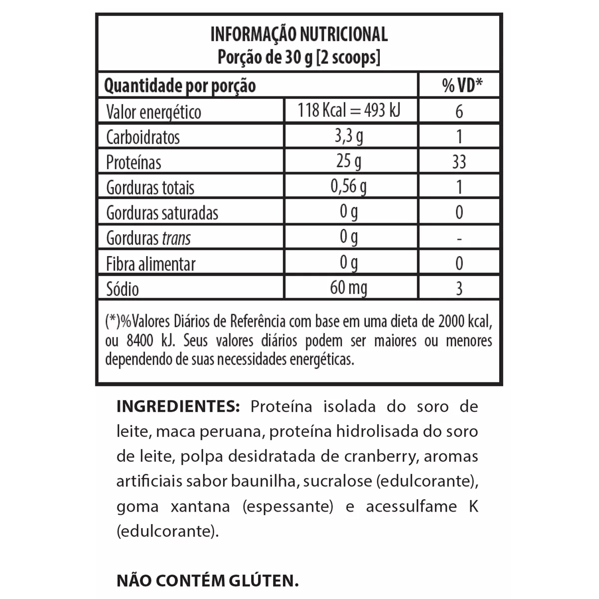 Iso Hydro Clean (900g) IntegralMedica 37