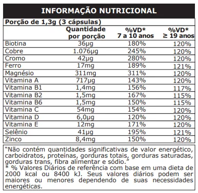 Pro Complex (60caps) Probiotica 35
